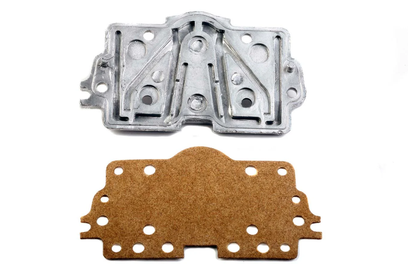 Holley 134-39 Metering Block