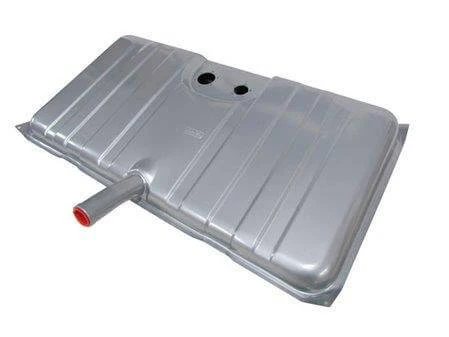 Holley 19-104 Fuel Tank EFI Conversion 1969 GM F-Body