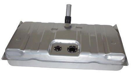 Holley 19-108 Steel Fuel Tank w/EFI Fuel Pump 70-73 Camaro