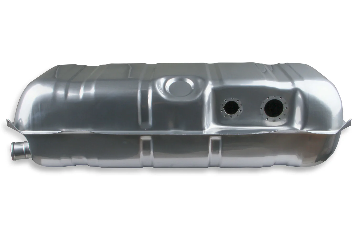 Holley 19-118 Steel Fuel Tank -EFI 61-64 Impala/Belair