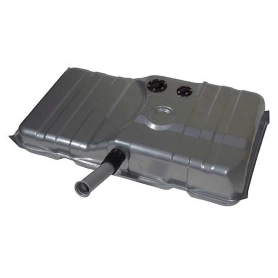 Holley 19-140 EFI Fuel Tank Sys. Steel 78-81 Camaro 255LPH