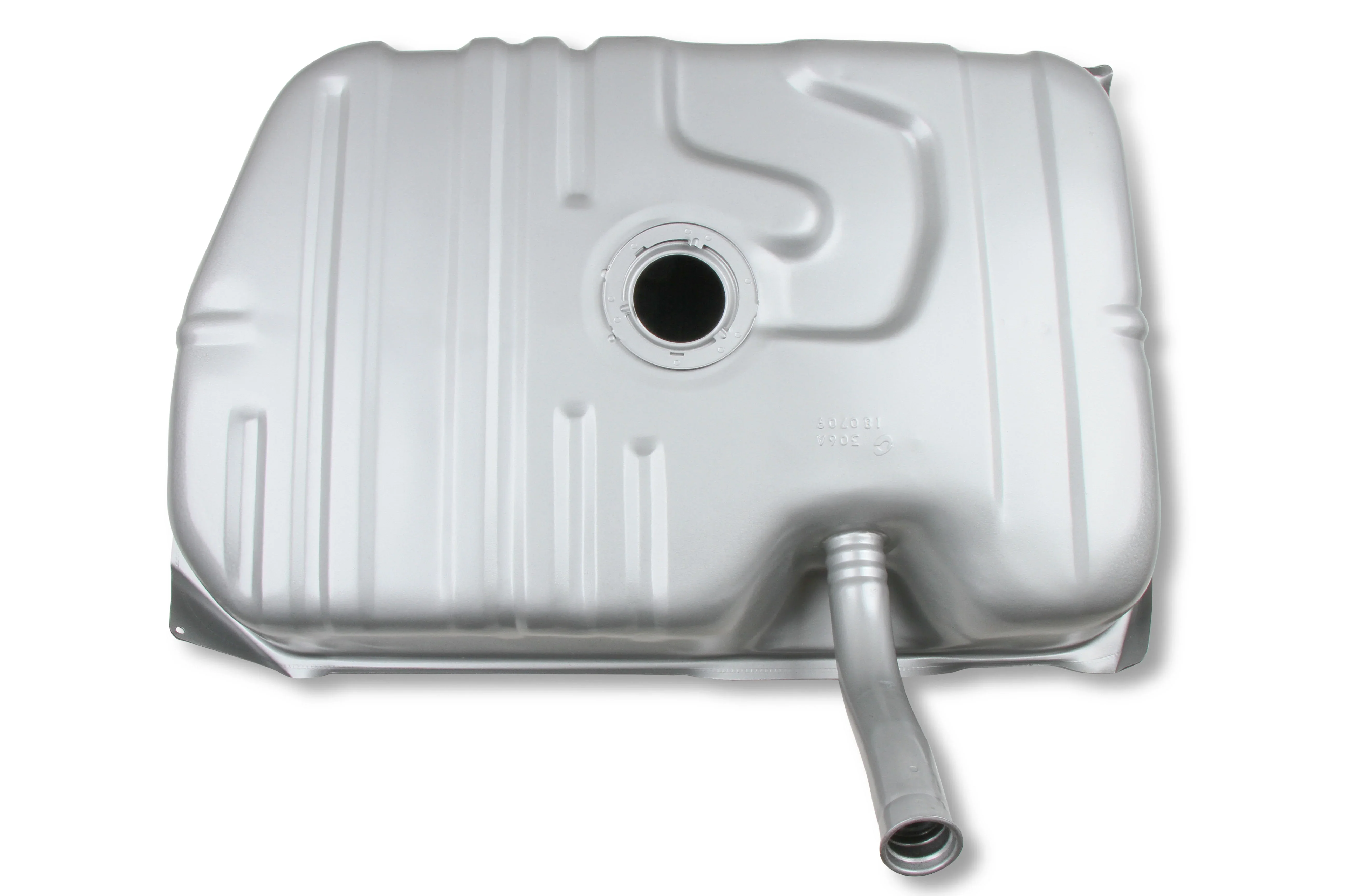 Holley 19-512 Holley Sniper EFI Stock Replacement Fuel Tank - Image 4