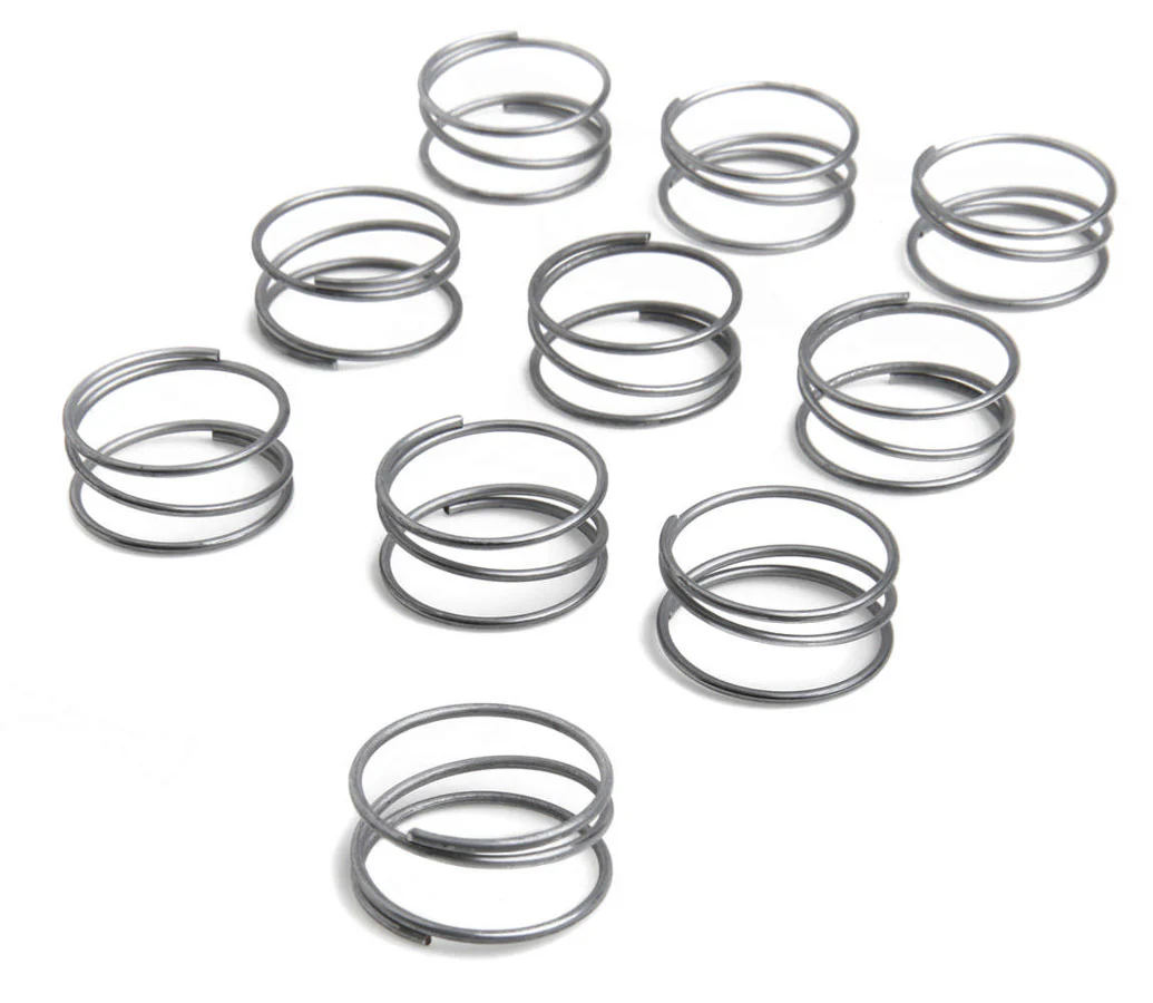 Holley 20-108-10 30cc Accelerator Pump Springs (10)