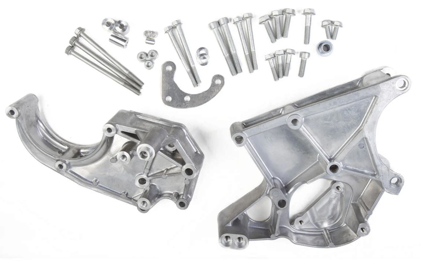 Holley 20-132 Accessory Drive Bracket Kit GM LS