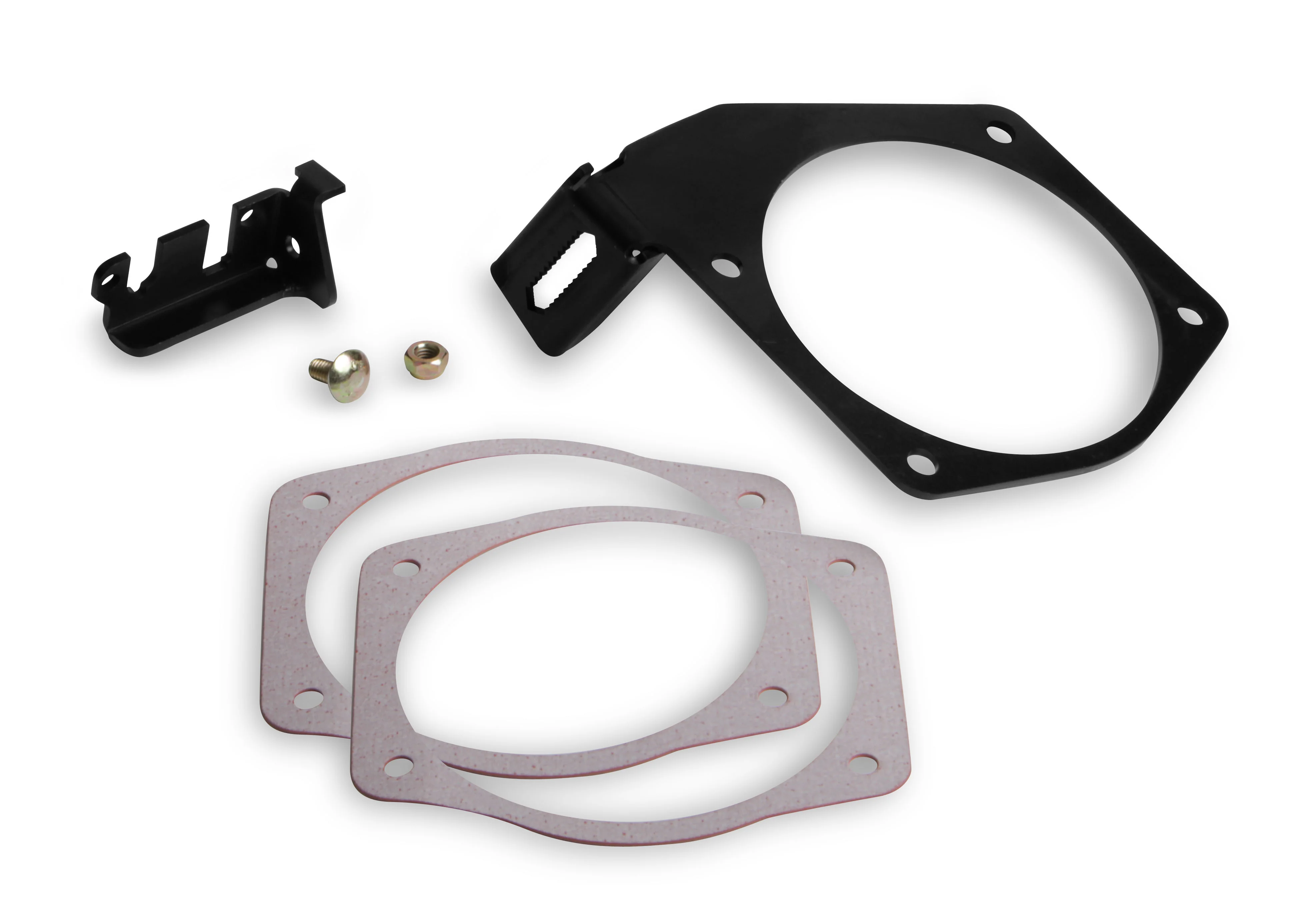 Holley 20-148 105Mm Tb Cable Bracket F Or Oe And Fast Car Style
