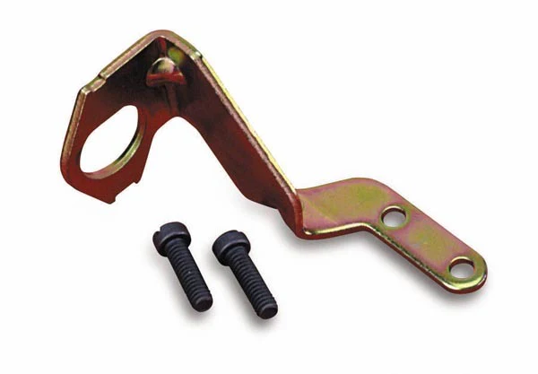 Holley 20-47 Solenoid Bracket