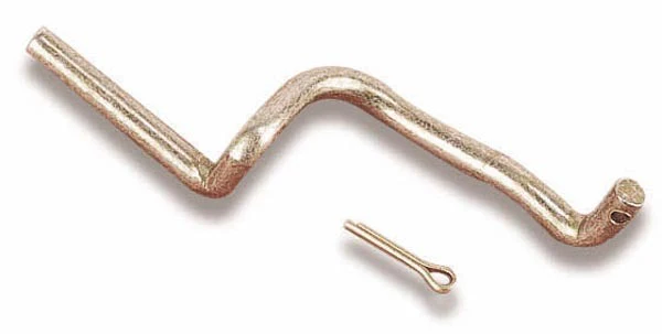Holley 20-53 4160 Sec. Conn. Rod Kit