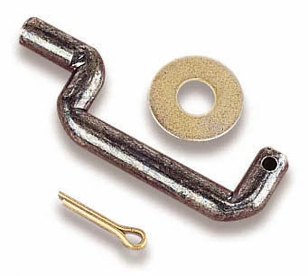 Holley 20-54 4150 Sec. Conn. Rod Kit