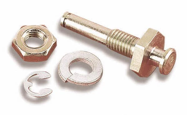 Holley 20-64 Throttle Lever