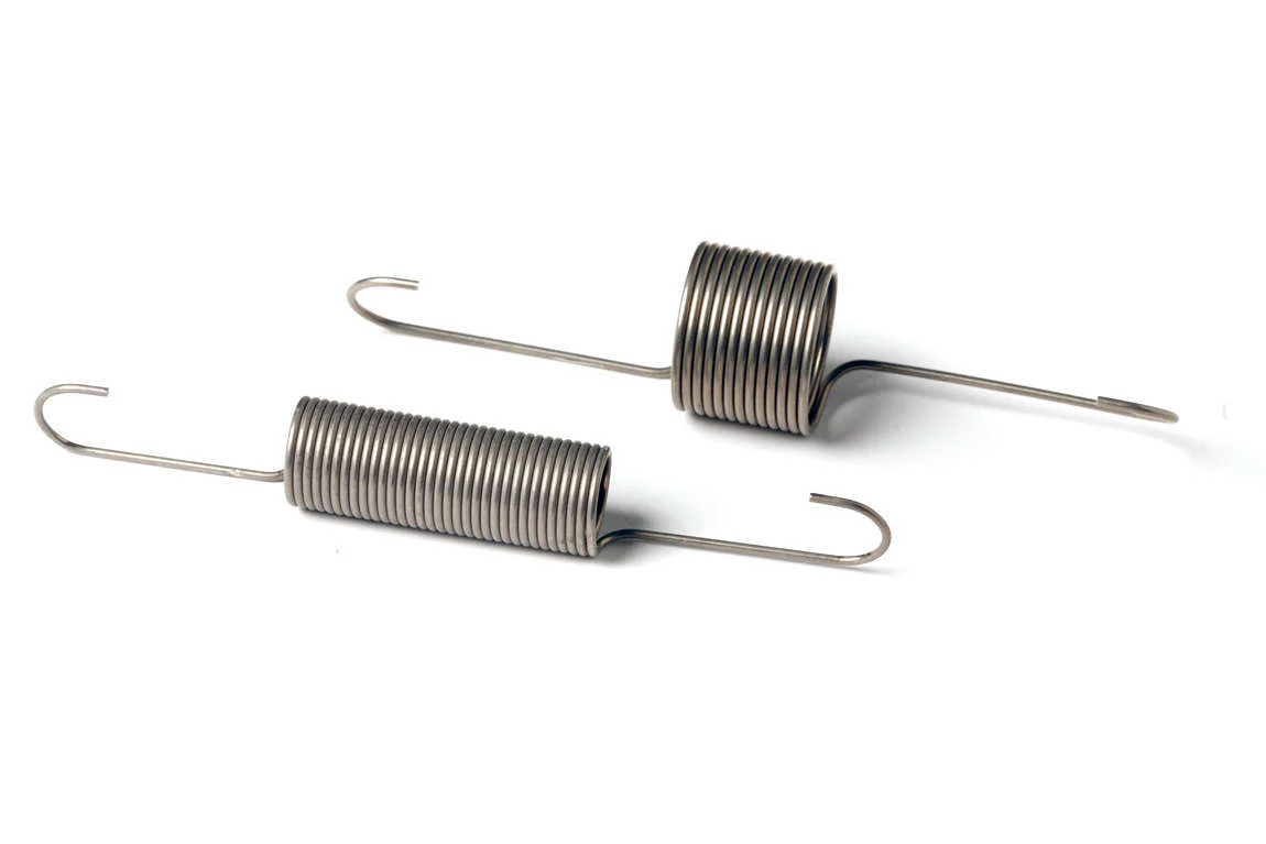 Holley 20-89 GM Dual Throttle Return Spring
