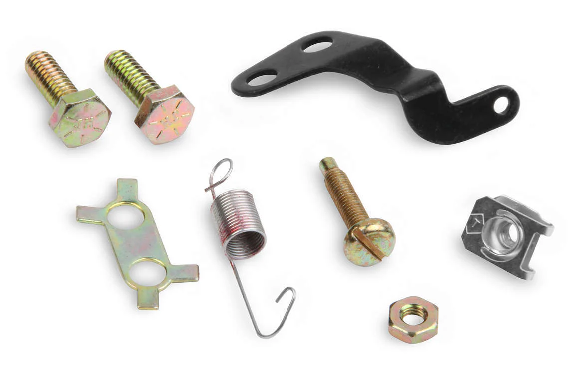Holley 20-91 Spring Rod Bracket