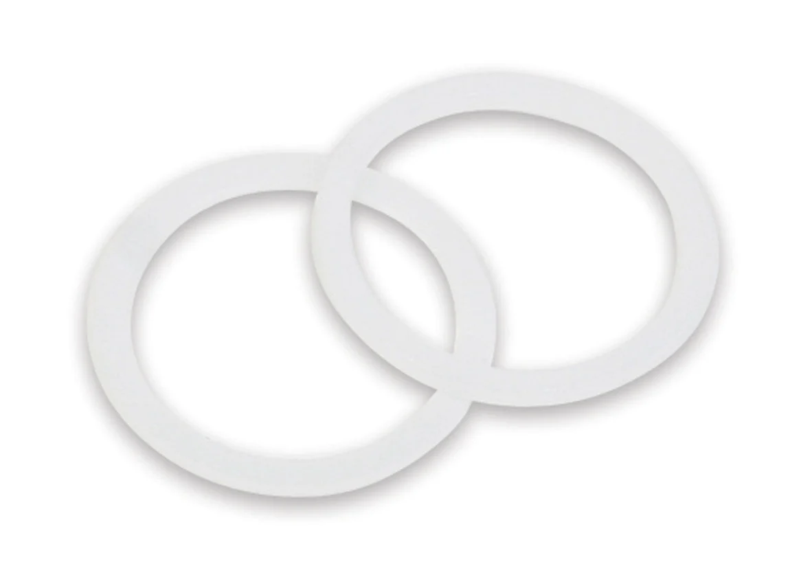 Holley 26-102 Inlet Gasket (2)