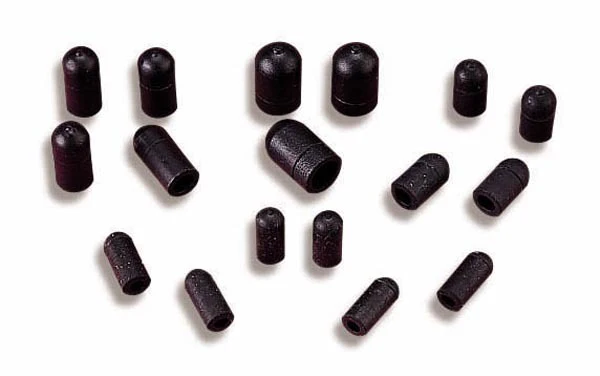 Holley 26-105 Vacuum Cap Assortment