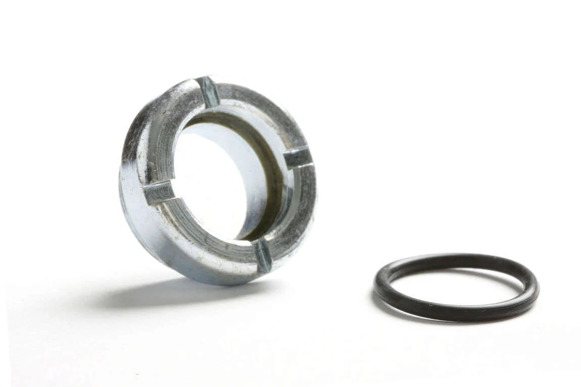 Holley 26-112 Fuel Bowl Sight Window