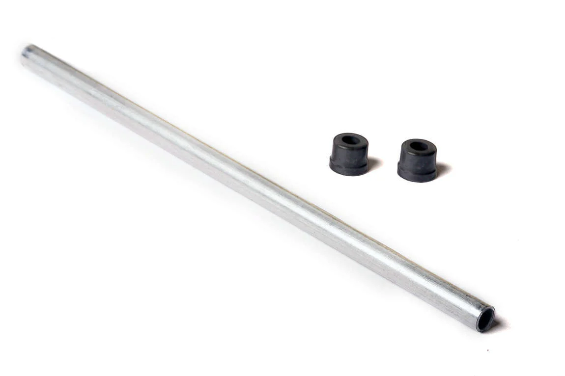 Holley 26-114 New Design Transfer Tube 4150/4175