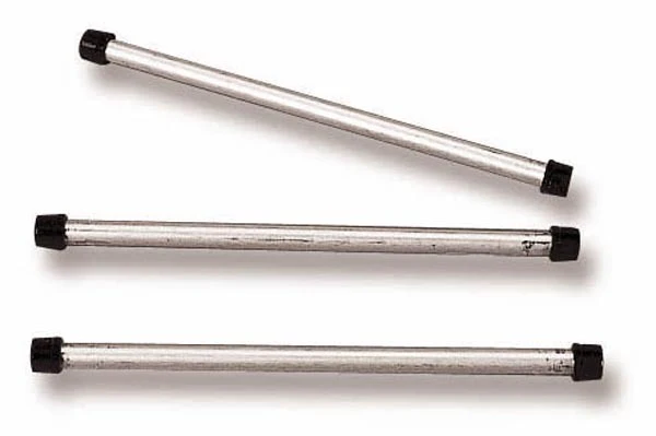 Holley 26-115 New Design Transfer Tube 4160