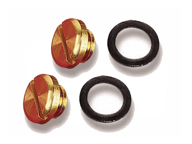 Holley 26-13 Fuel Bowl Sight Screw