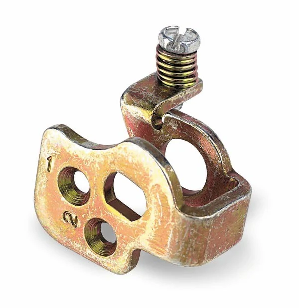 Holley 26-137 Adjustable Secondary Lever Kit