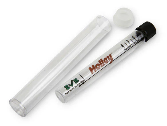 Holley 26-147 E85 Fuel Tester Tool