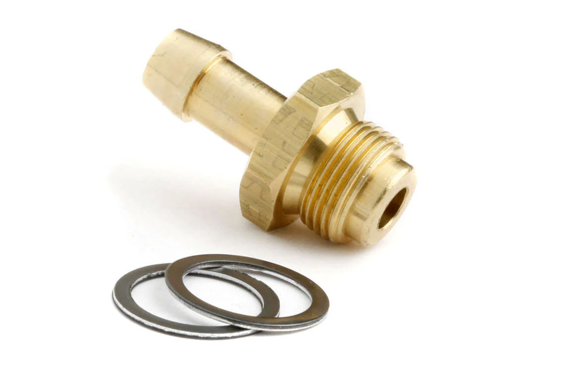 Holley 26-24 Fuel Fitting