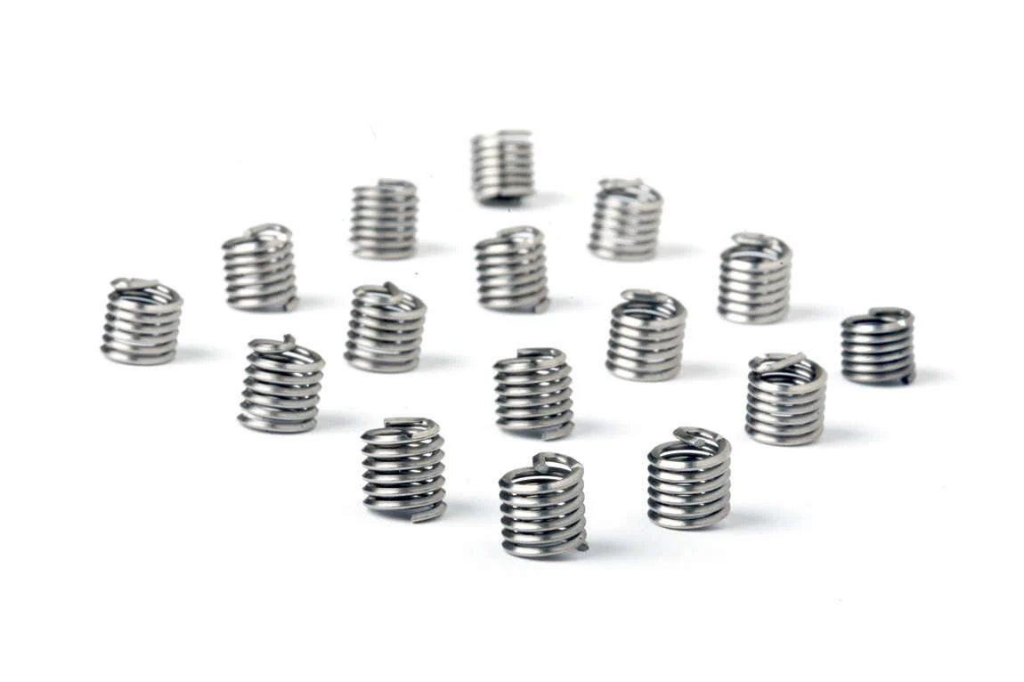 Holley 26-3 Inserts