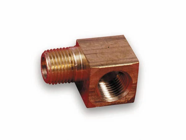Holley 26-69 Elbow Fitting