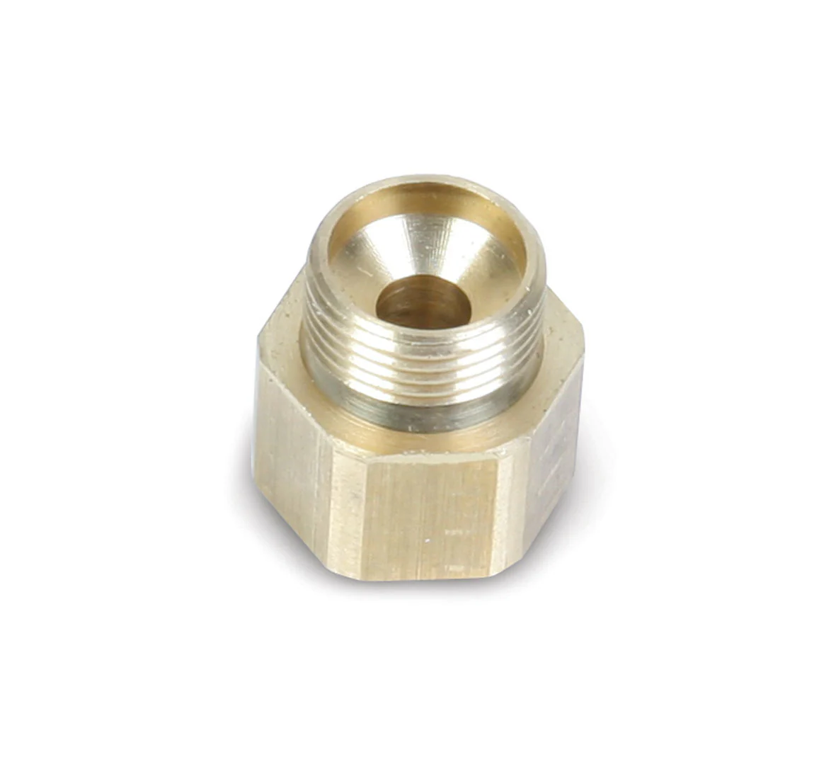 Holley 26-71 Fuel Bowl Fitting