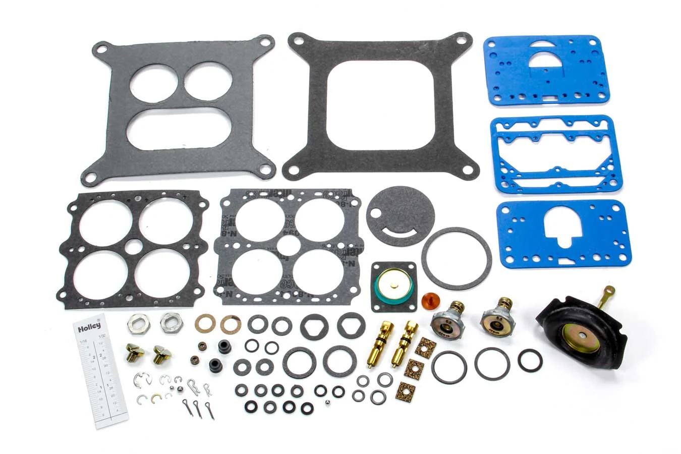 Holley 3-1184 Carburetor Renew Kit
