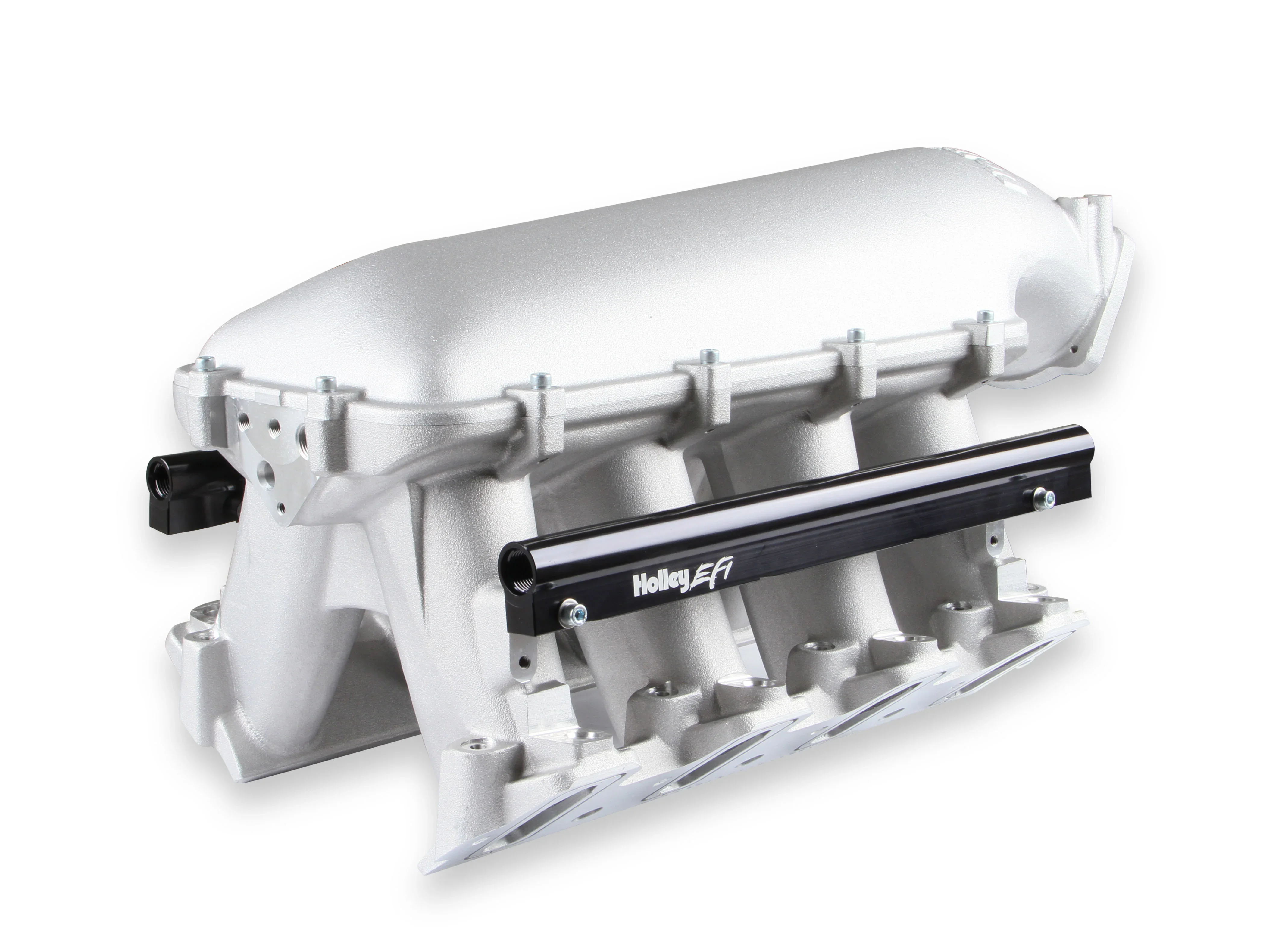Holley 300-123 Hi-Ram EFI Intake Manifold GM LS1/LS2/LS6 - Image 3