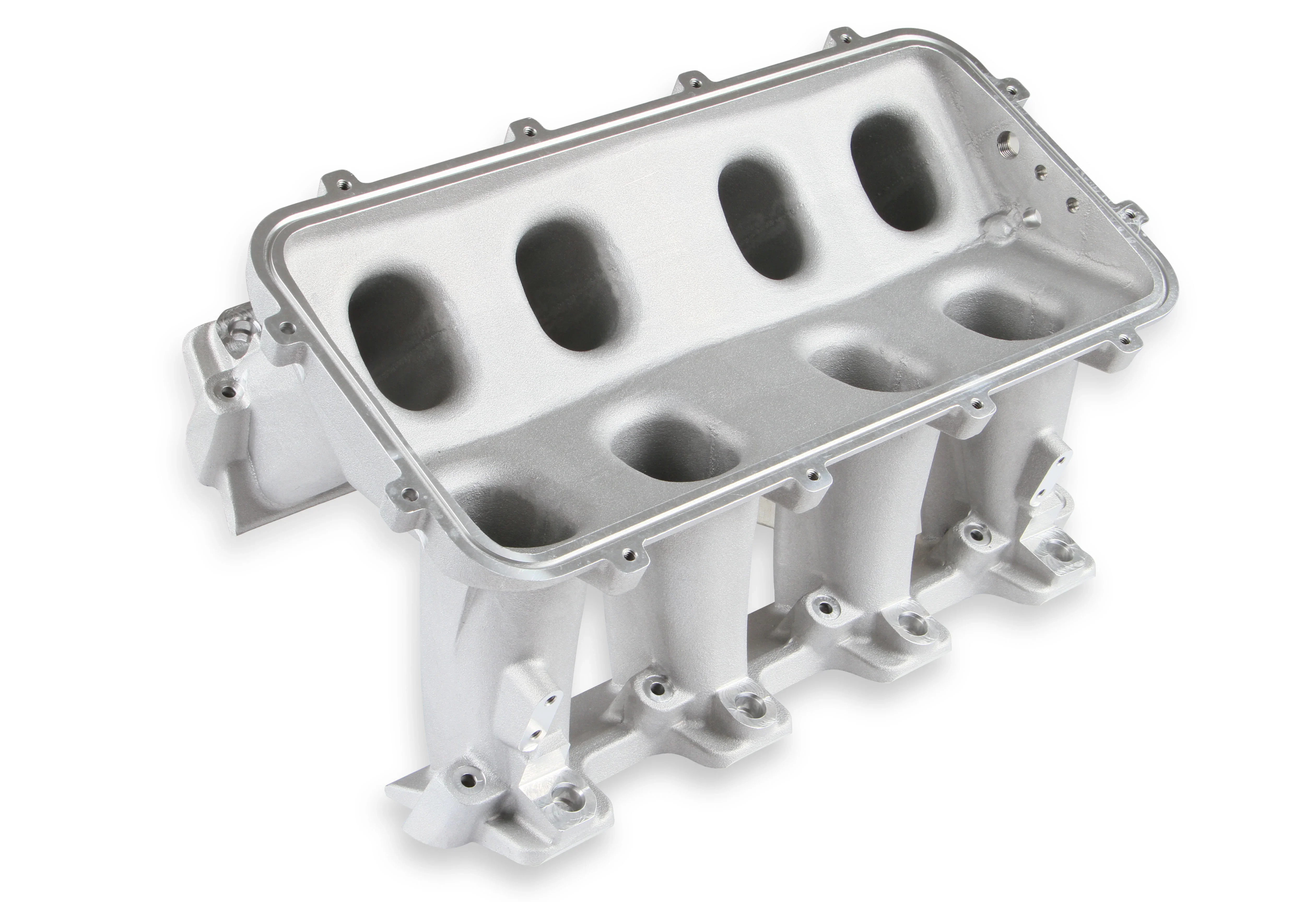 Holley 300-123 Hi-Ram EFI Intake Manifold GM LS1/LS2/LS6 - Image 4