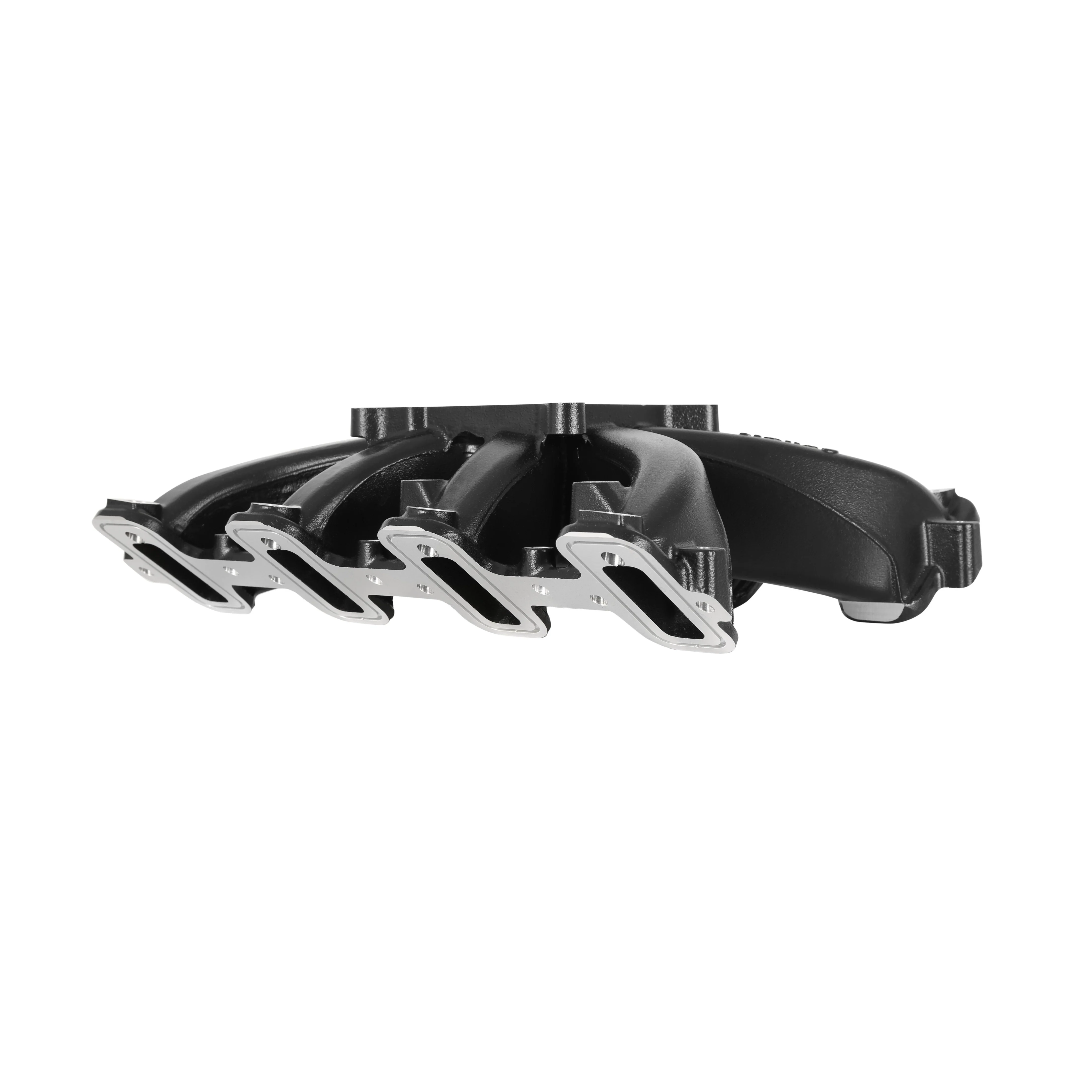 Holley 300-137BK EFI 4150 Single Plane Intake Manifold GM LS1/LS2/LS6 - Image 3