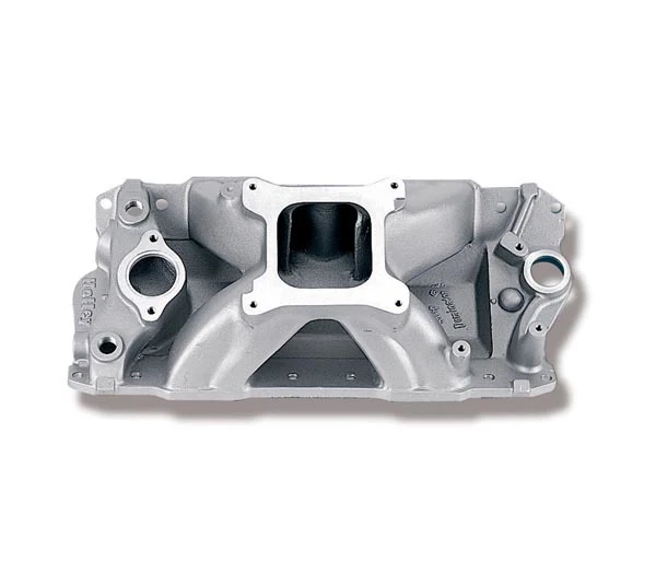 Holley 300-25 SB Chevy Strip Dominator