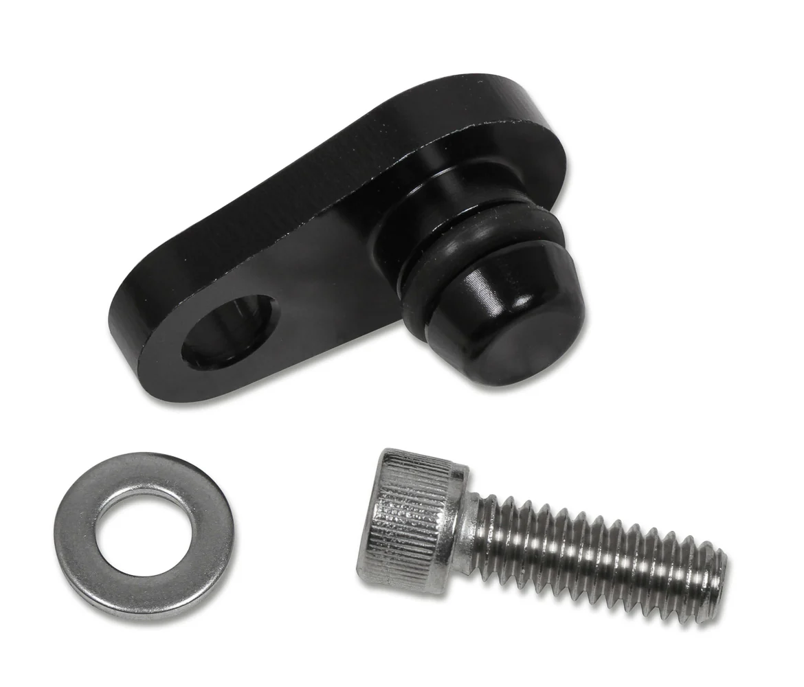 Holley 300-251 MAP Sensor Port Cover