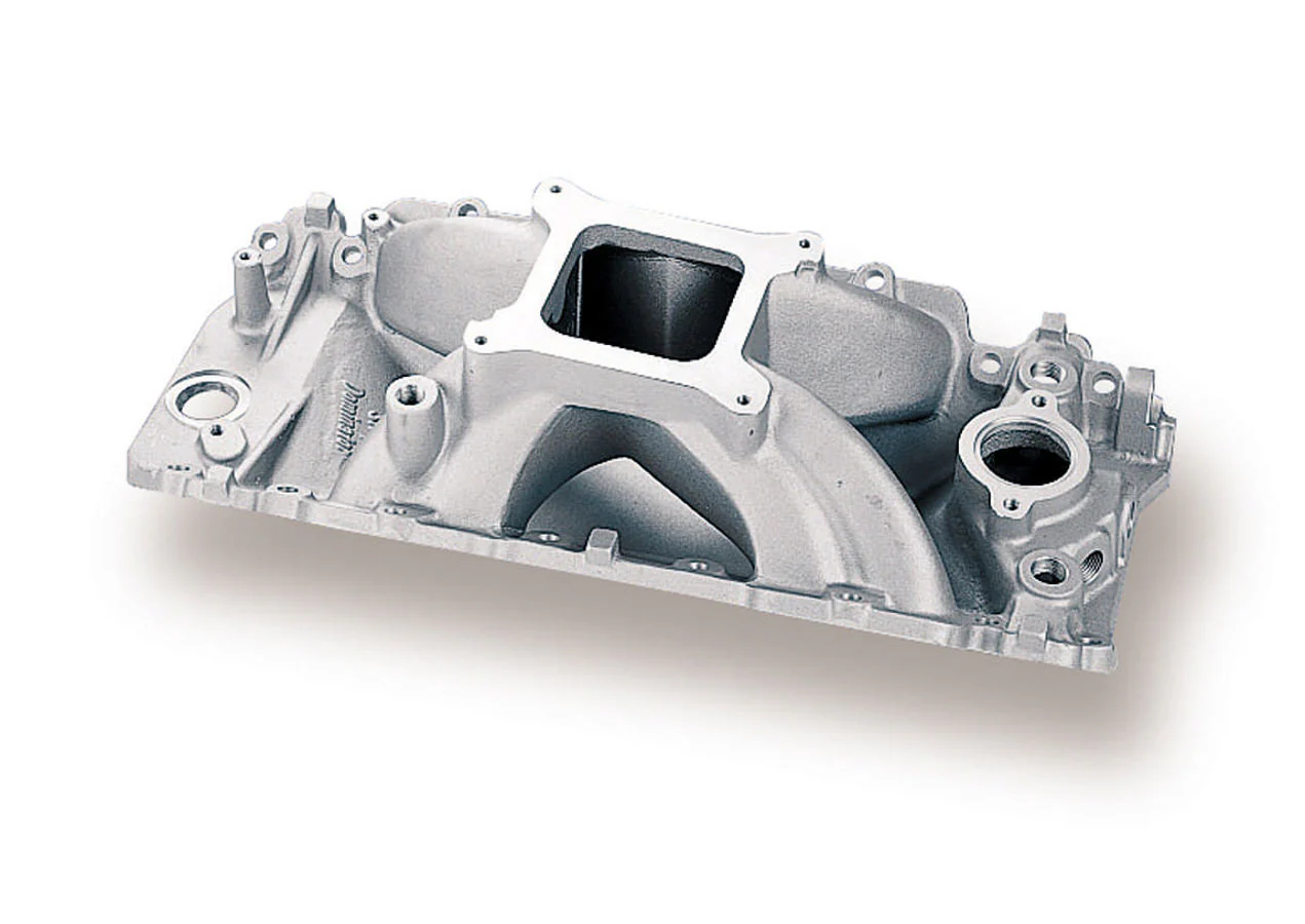Holley 300-4 BB Chevy Strip Dominator