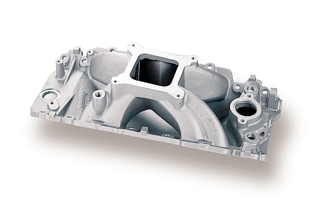 Holley 300-5 BB Chevy Strip Dominator