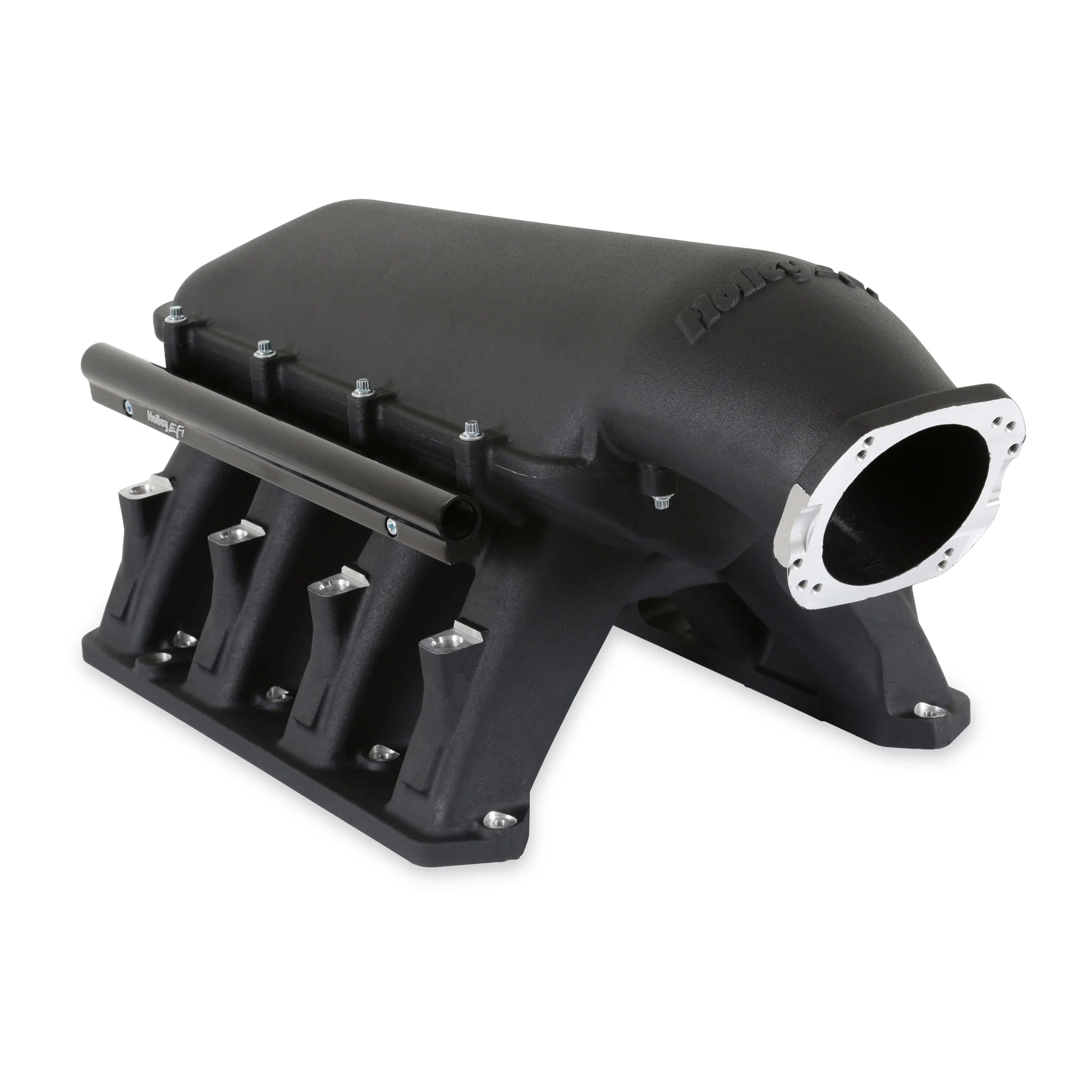 Holley 300-658BK Gen III Hemi Hi-Ram EFI Manifold 5.7L/6.1L/6.4L
