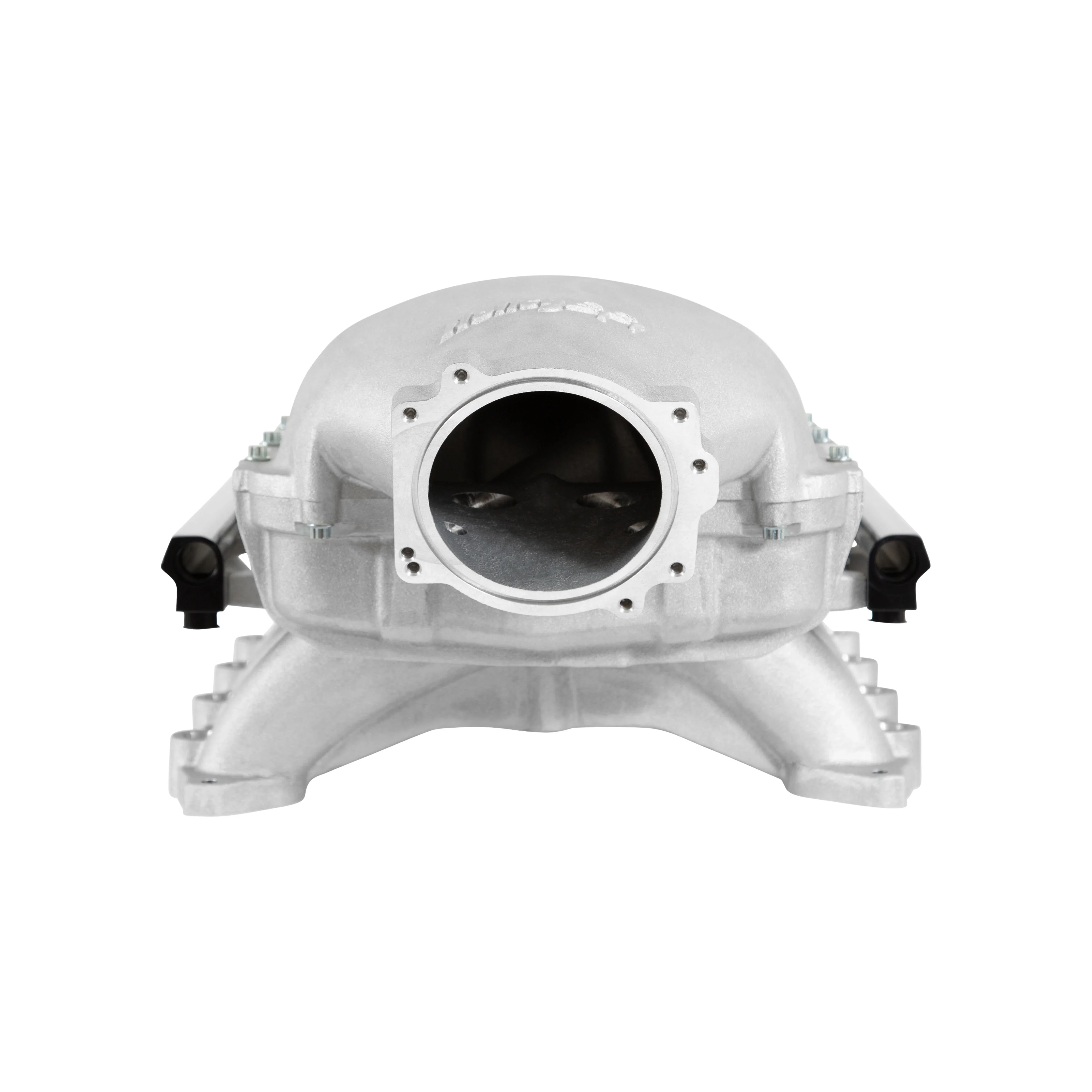 Holley 300-915 Hi-Ram EFI Intake Manifold Ford Coyote - Image 4