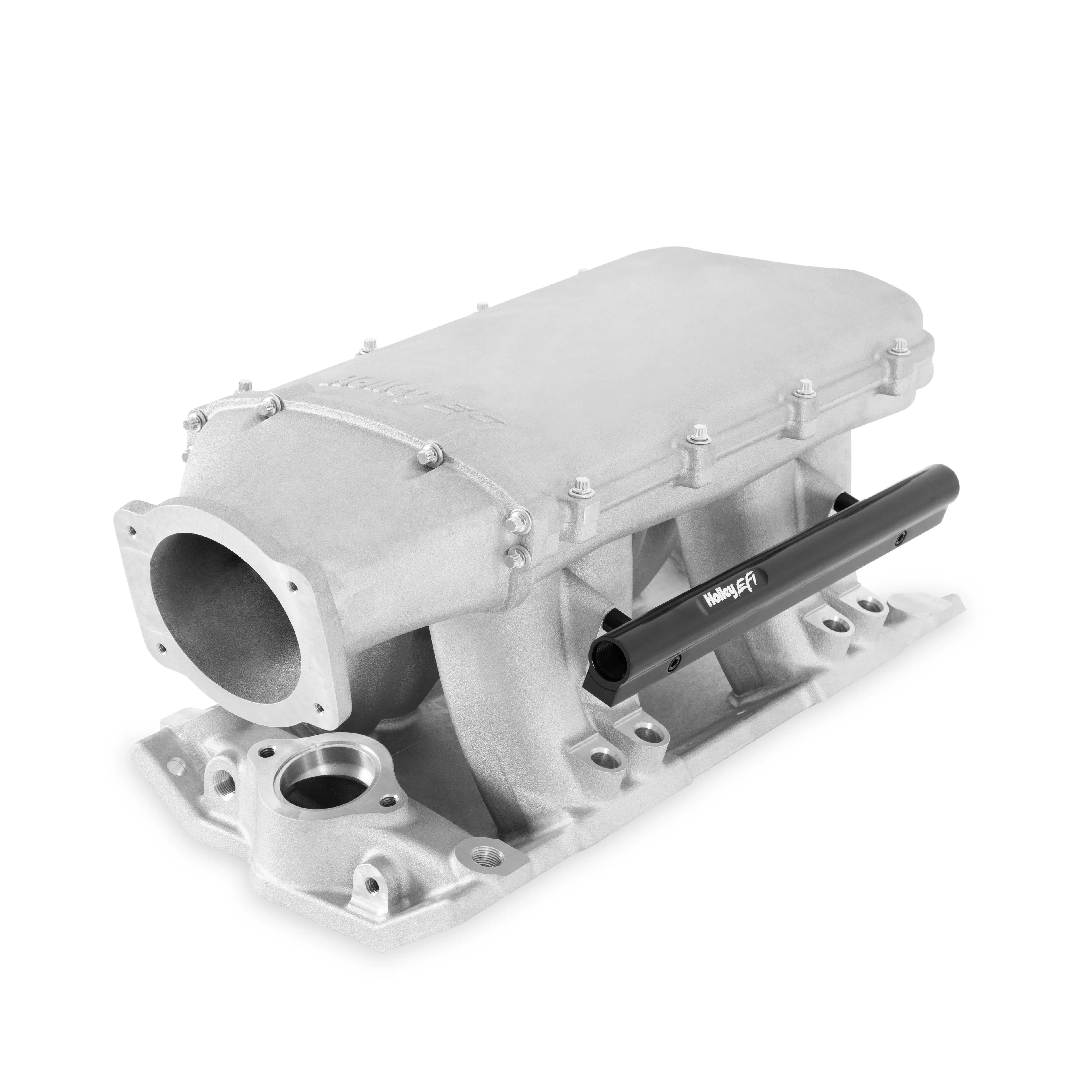 Holley 300-951 Hi-Ram EFI Intake Manifold SBC