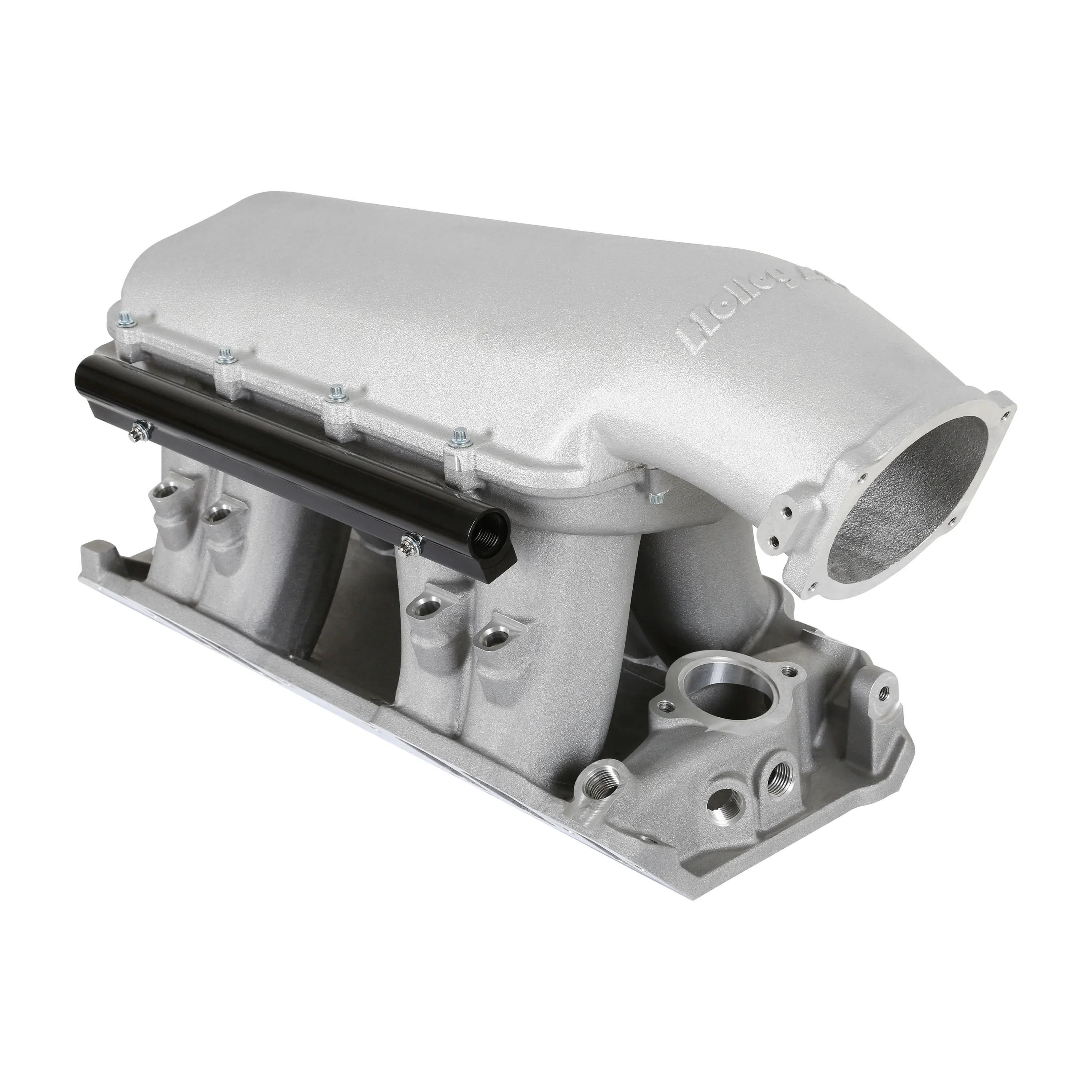 Holley 300-963 Hi-Ram EFI Intake Manifold BBC - Image 2