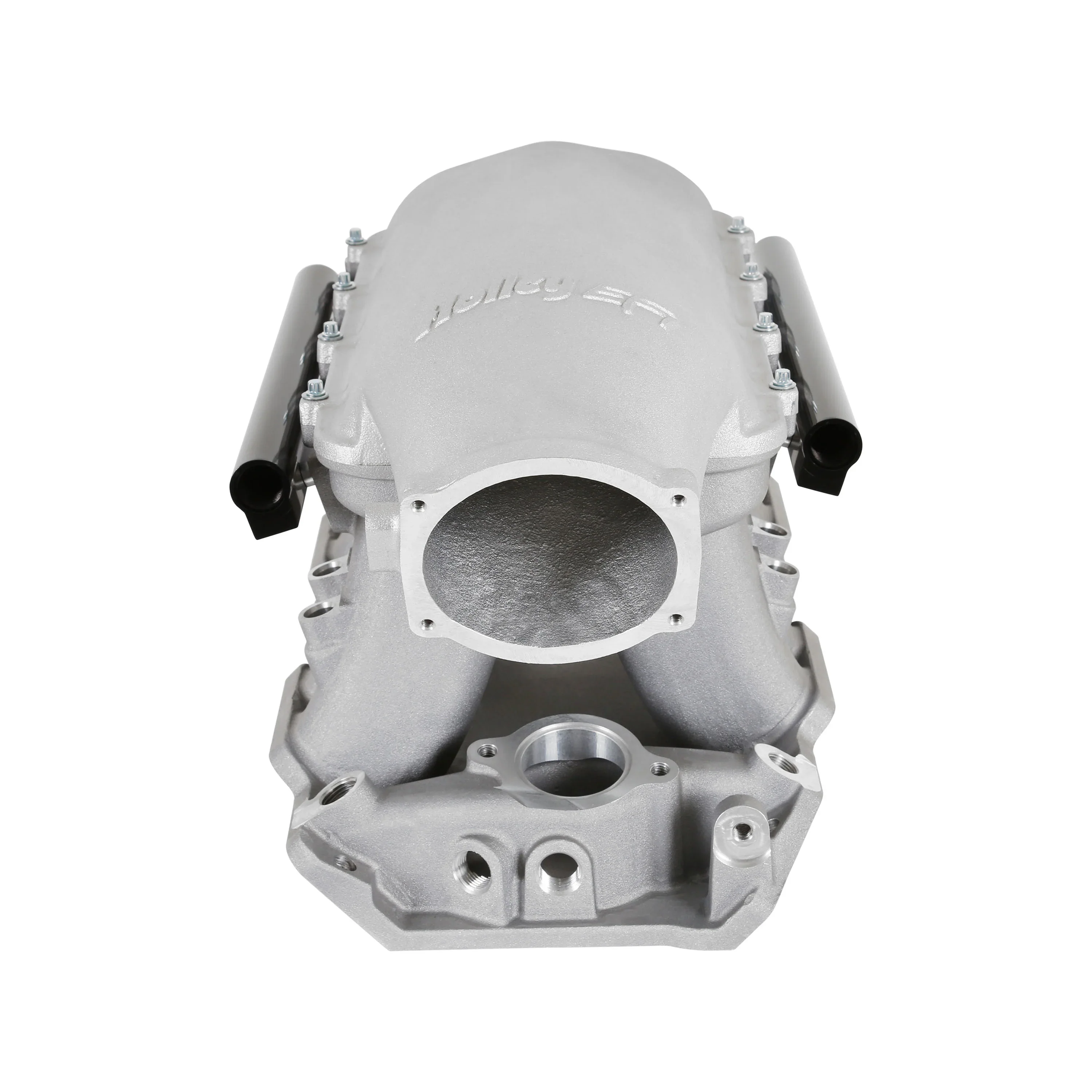 Holley 300-963 Hi-Ram EFI Intake Manifold BBC - Image 4