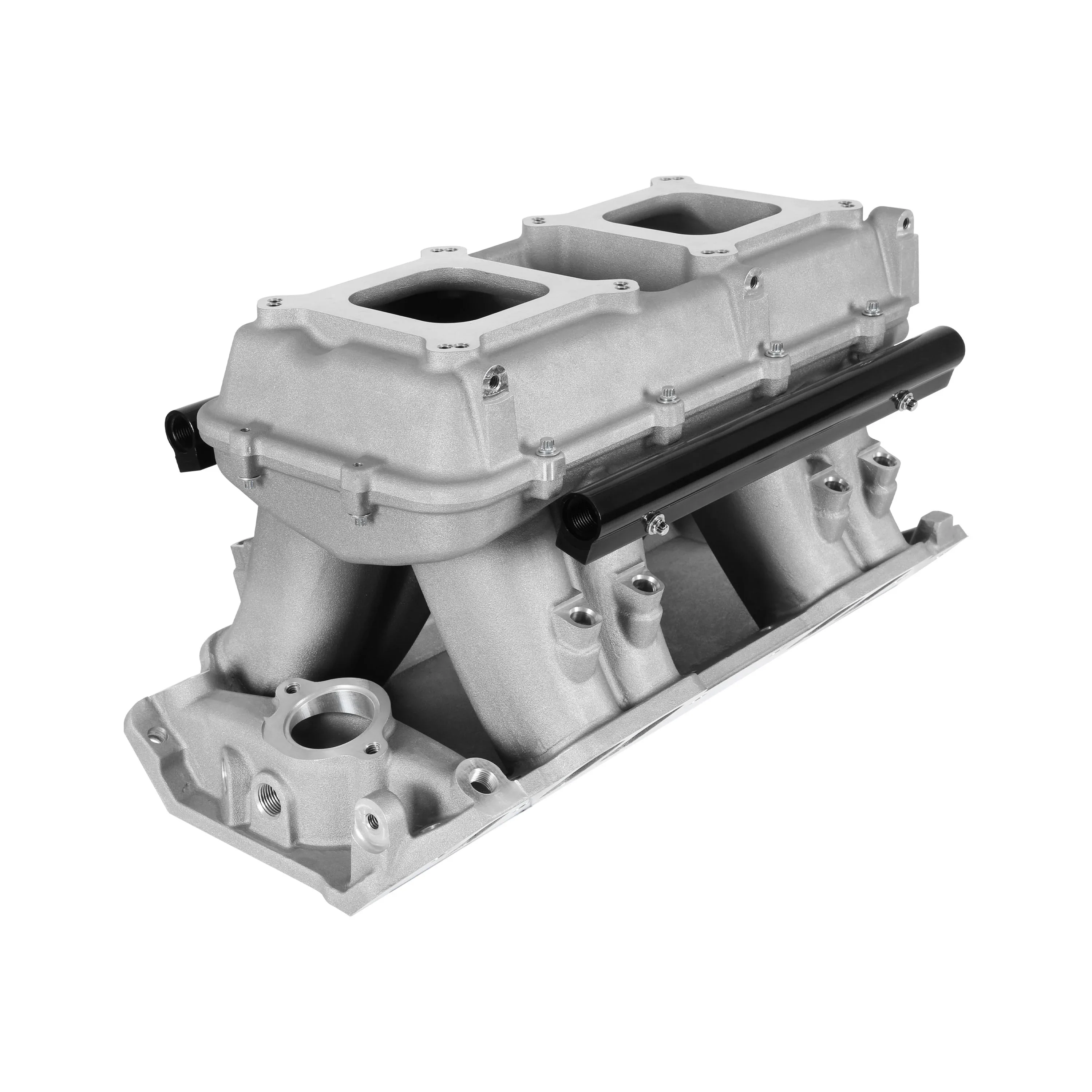 Holley 300-964 Hi-Ram Dual EFI Intake Manifold BBC