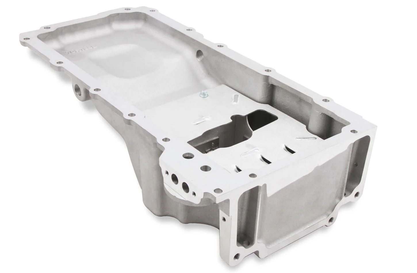 Holley 302-12 Touring Oil Baffle Kit For 302-3 Oil Pan