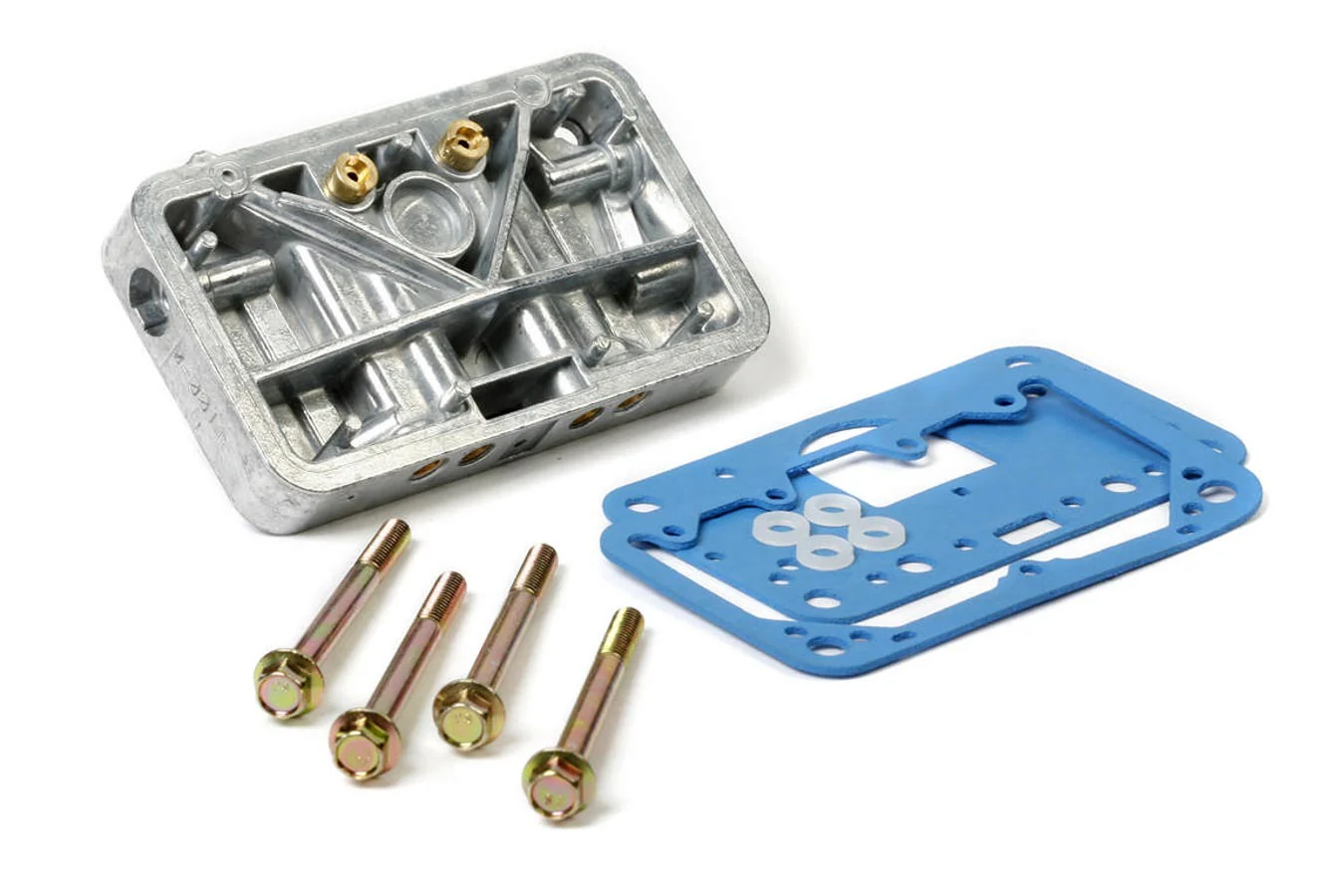 Holley 34-13S Metering Block Kit