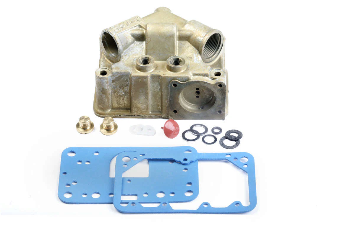 Holley 34-26 Fuel Bowl Conversion Kit