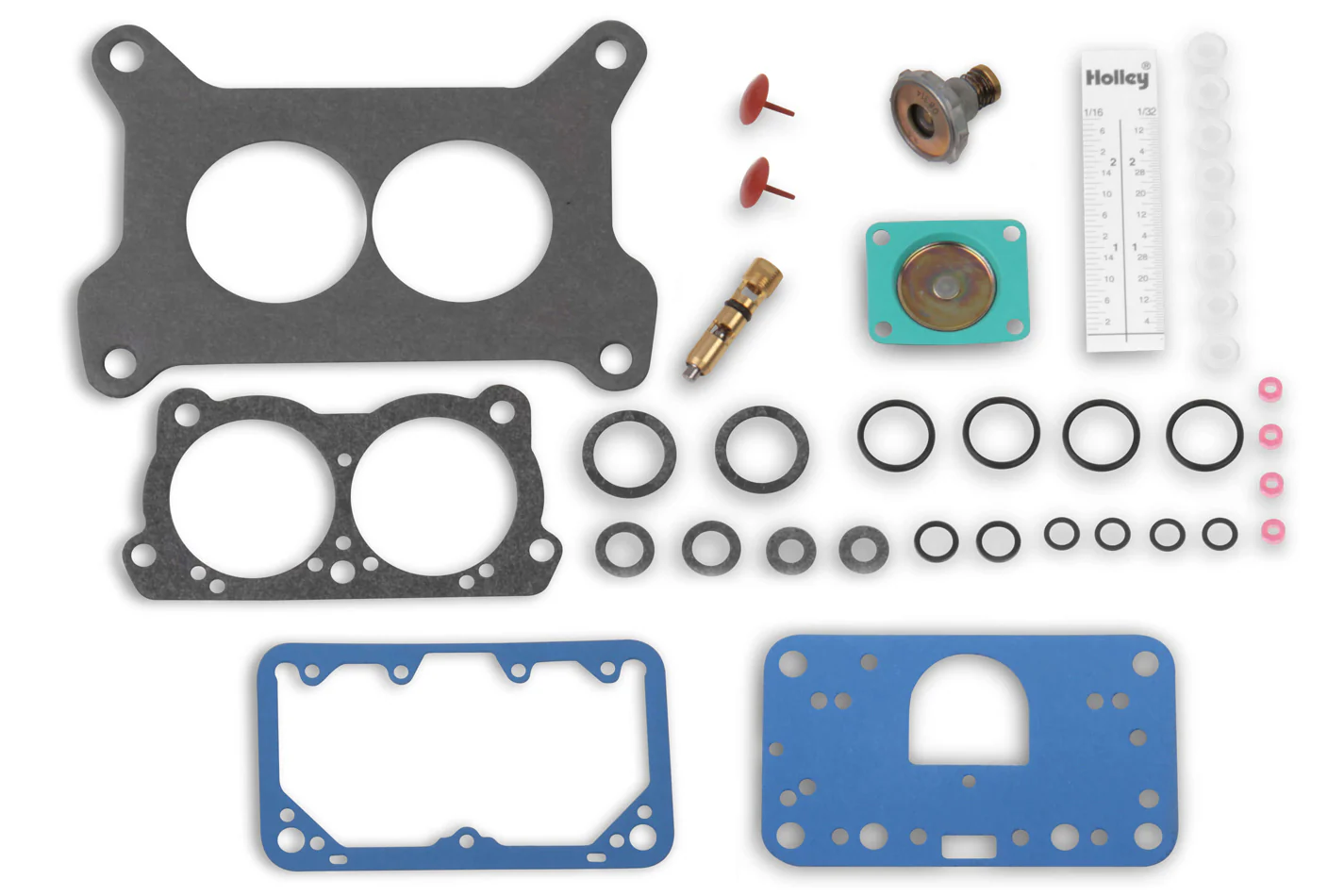 Holley 37-1550 Carb Rebuid Kit - 2300 Ultra XP