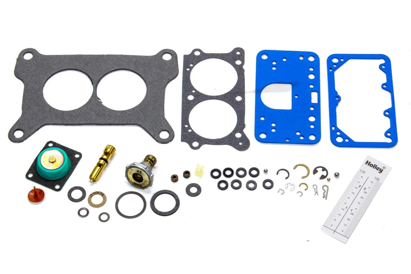 Holley 37-474 Performance Renew Kit