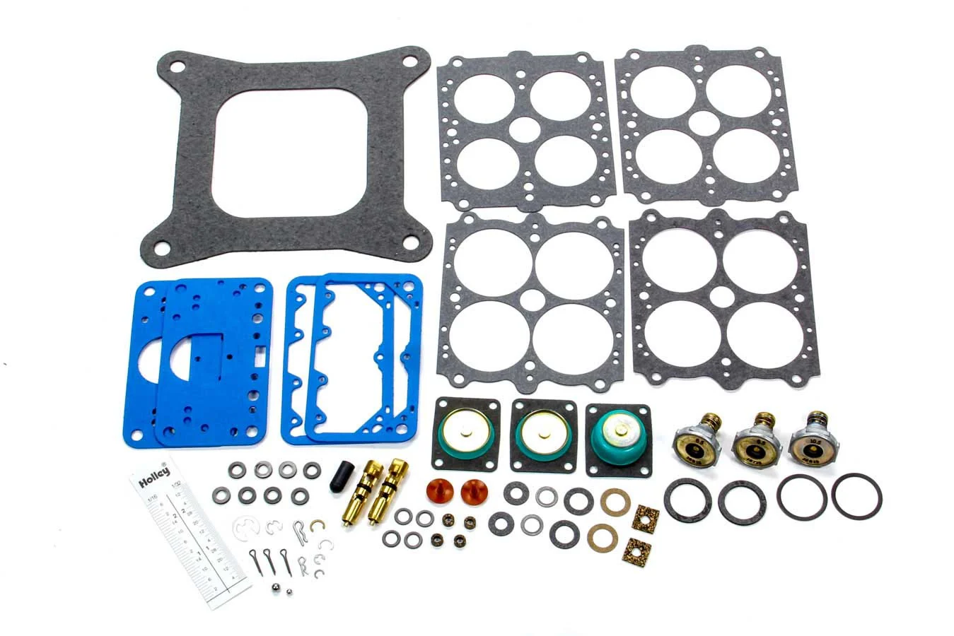 Holley 37-485 Performance Renew Kit