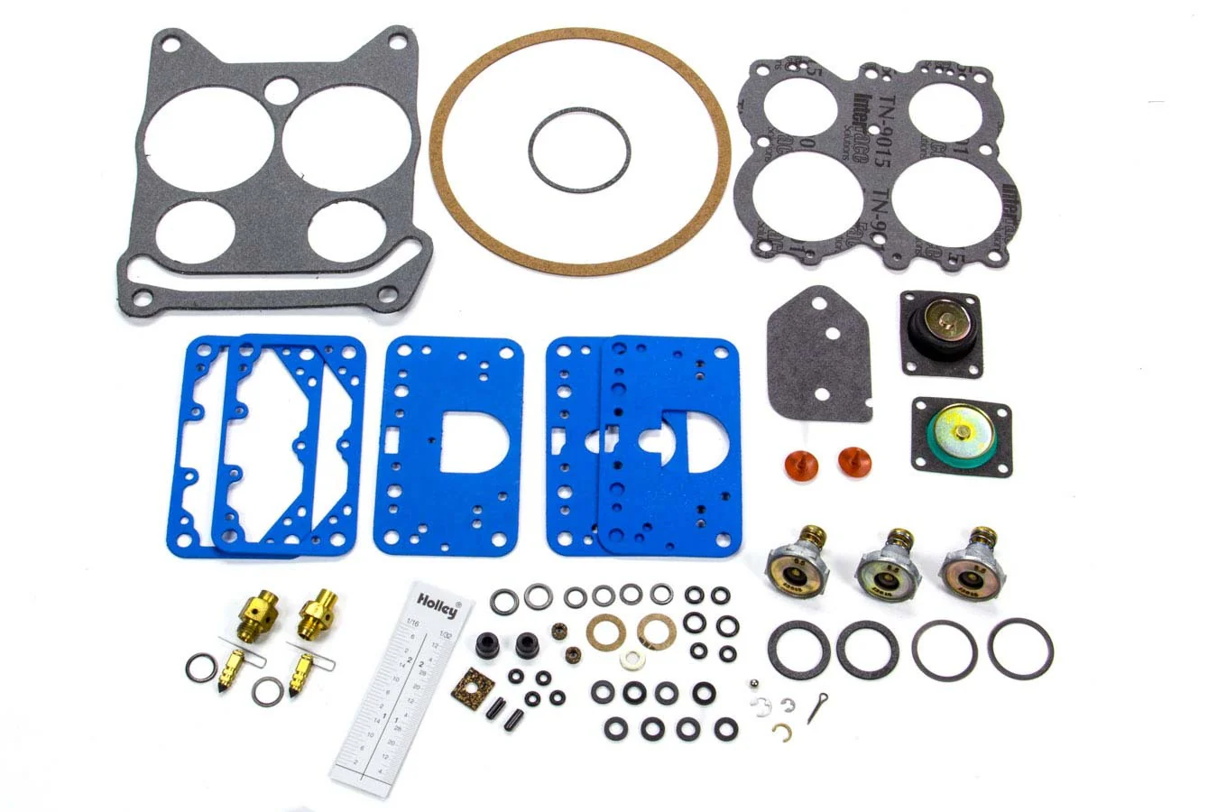 Holley 37-605 Performance Renew Kit