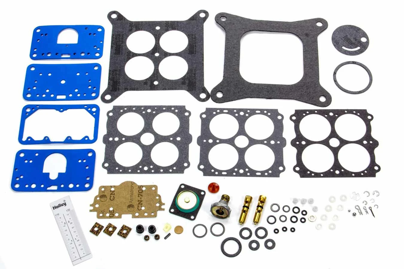 Holley 37-720 Performance Renew Kit