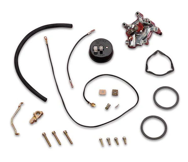 Holley 45-223S Electric Choke Kit